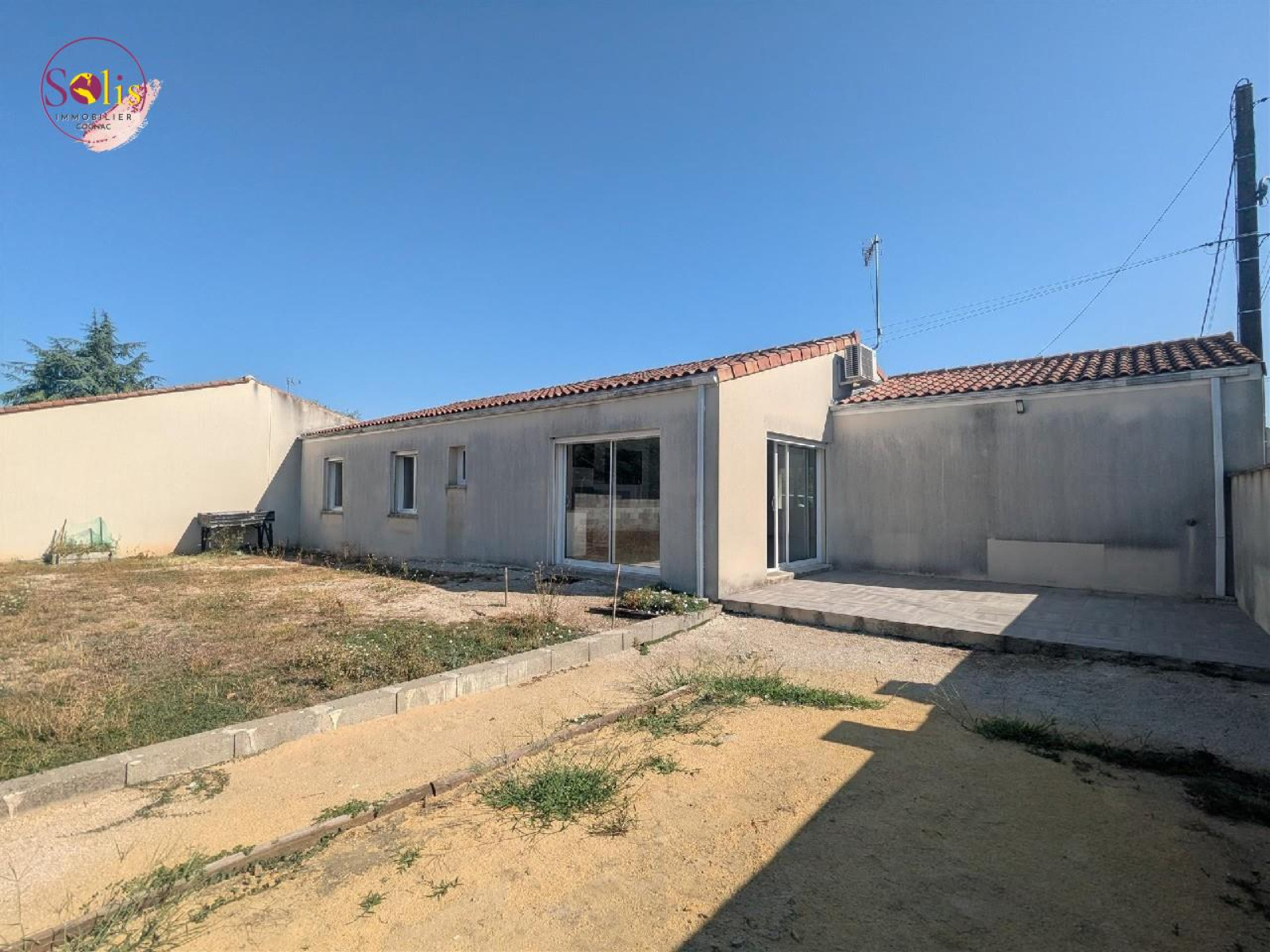 Maison 5 pièces 118 m² · à Cognac · 118 m² · 228 975 €