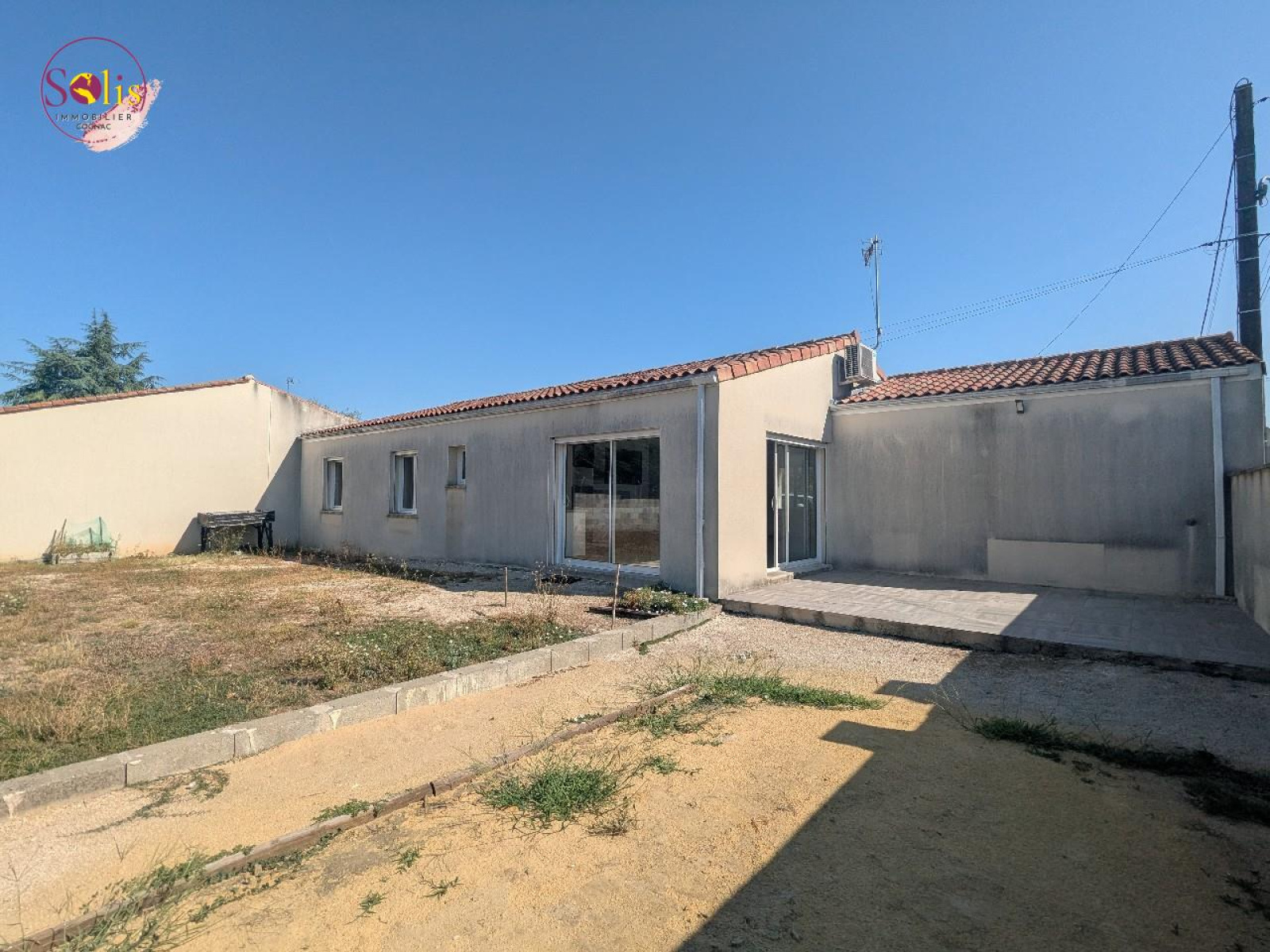 Maison 5 pièces 118 m² · à Cognac · 118 m² · 228 975 €