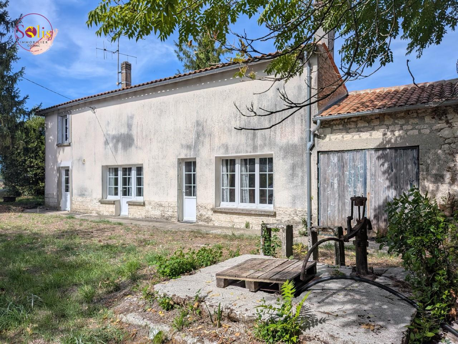 Maison 4 pièces 116 m² · à Gimeux · 116 m² · 159 750 €