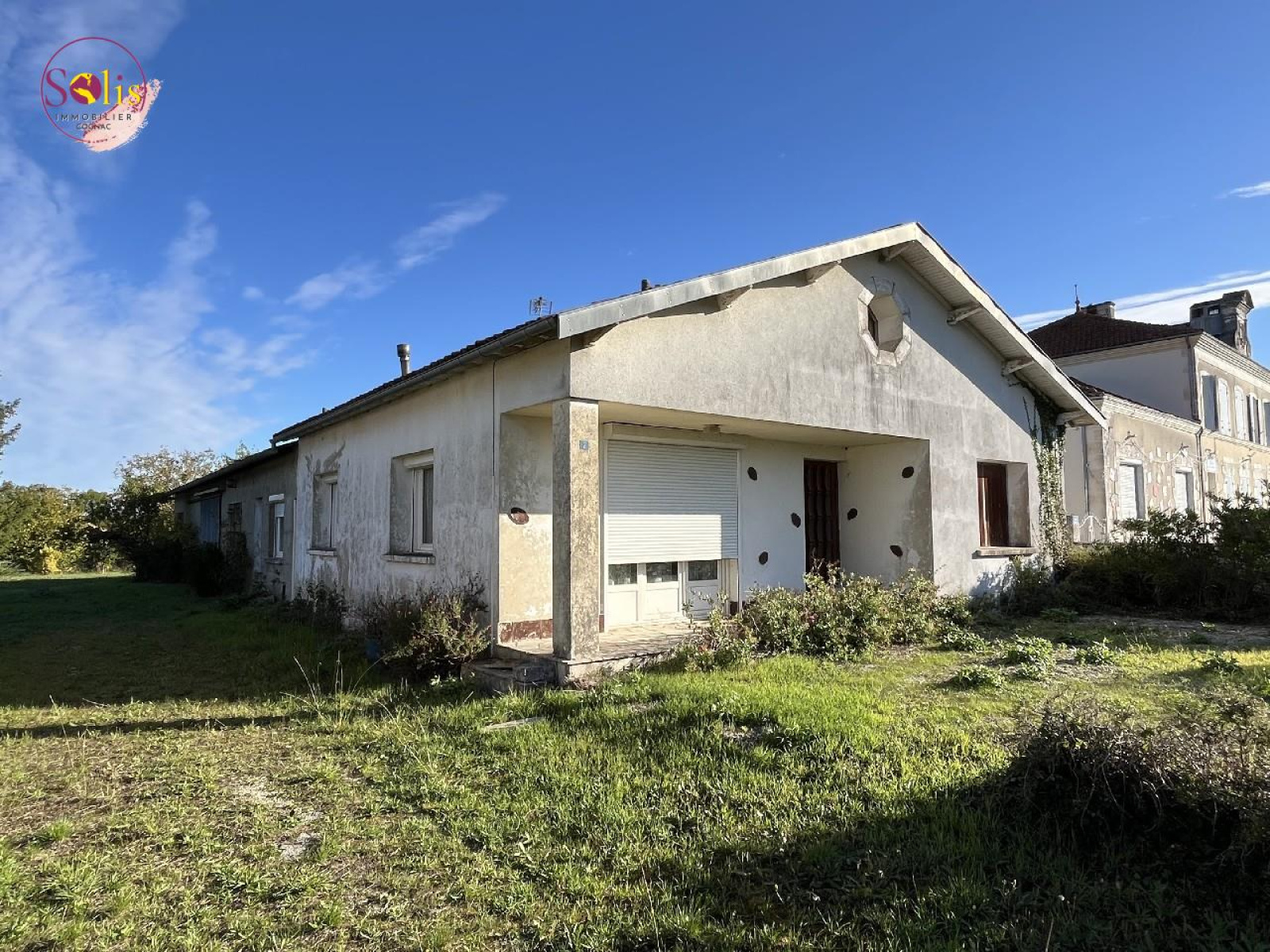 Maison 6 pièces 120 m² · à Haimps · 120 m² · 89 000 €